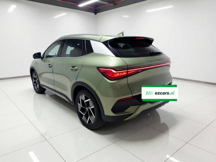 Yuan PLUS 2022 510KM Flagship photo 4