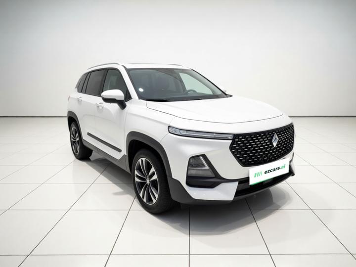 RS-5 2019 1.5T MT-Class Luxury China VI photo 3