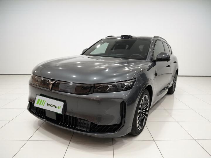 Voyah FREE 2025 FREE+ AWD Qiankun