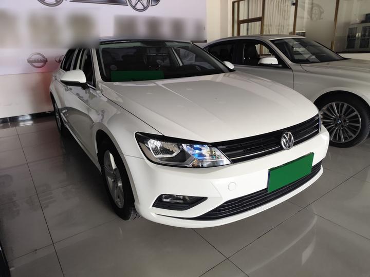 Lamando 2018 230TSI DSG photo 3
