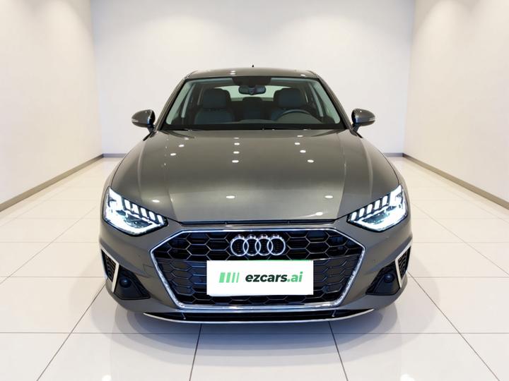 A4L 2020 40 TFSI Fashion Dynamic photo 2