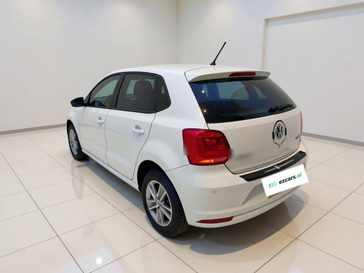 Polo 2018 1.5L MT photo 4