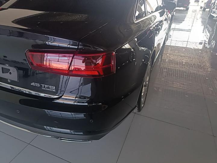 A6L 2017 45 TFSI quattro Sport photo 7