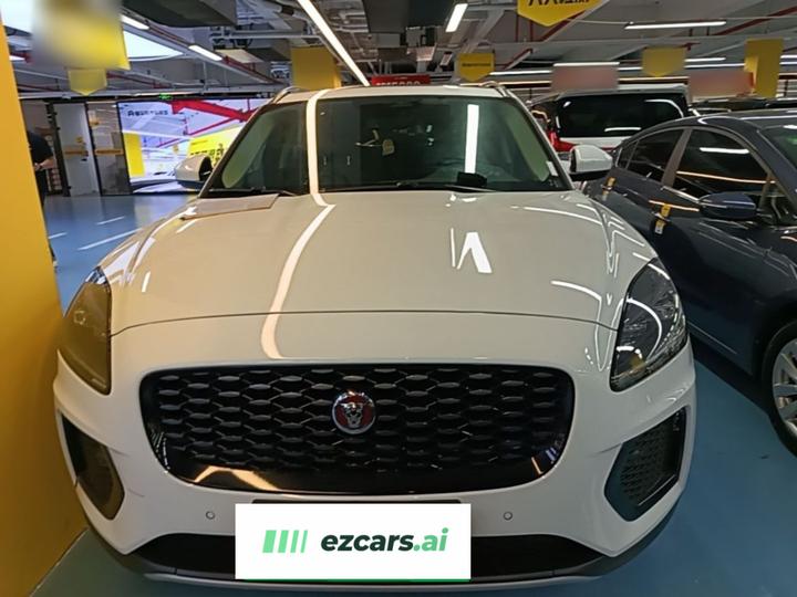 E-PACE 2024 Progressive Sport R-DYNAMIC S photo 2