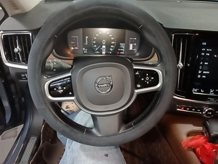 S90 2019 T5 photo 5