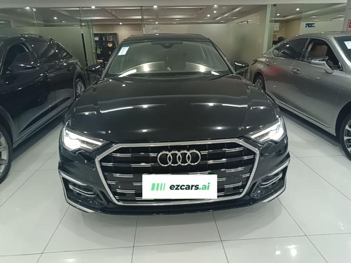 A6L 2024 40 TFSI Luxury Dynamic photo 2