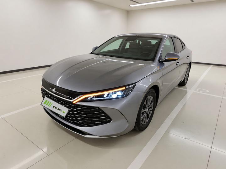 Qin L 2024 DM-i 80KM Leading