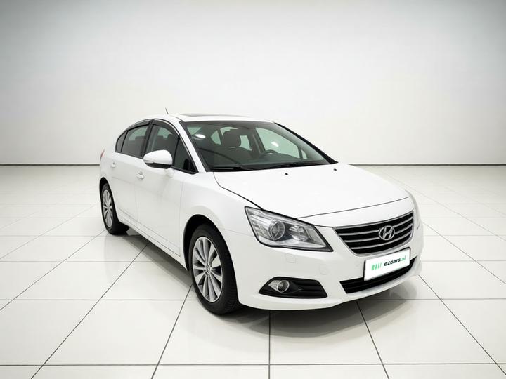 2014 VTS 1.6L MT photo 3