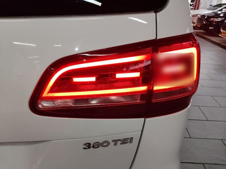 2018 Facelift 380TSI 6-Seater photo 7