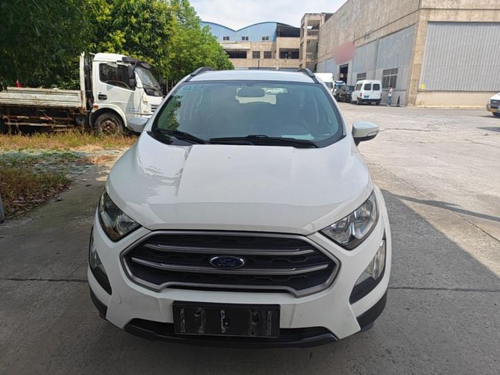 2018 Facelift 1.5L AT photo 2