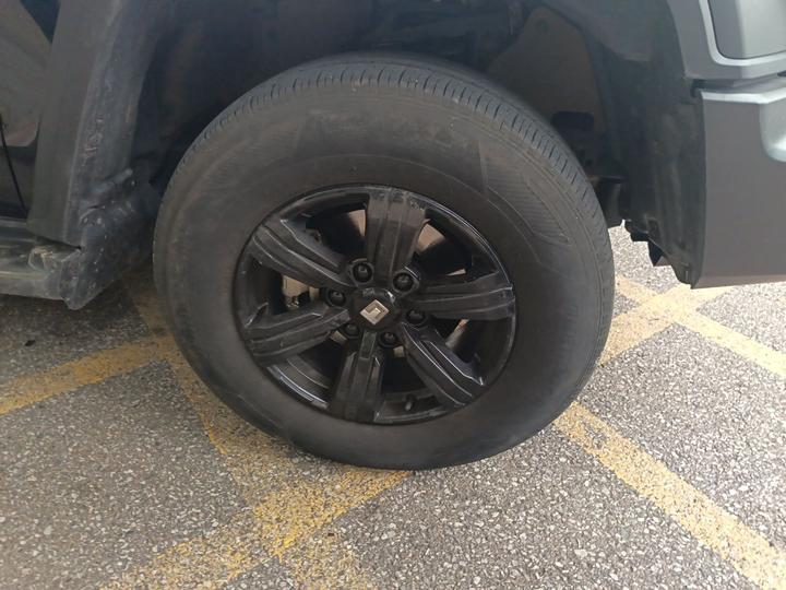 300 2021 Off-road 2.0T photo 8