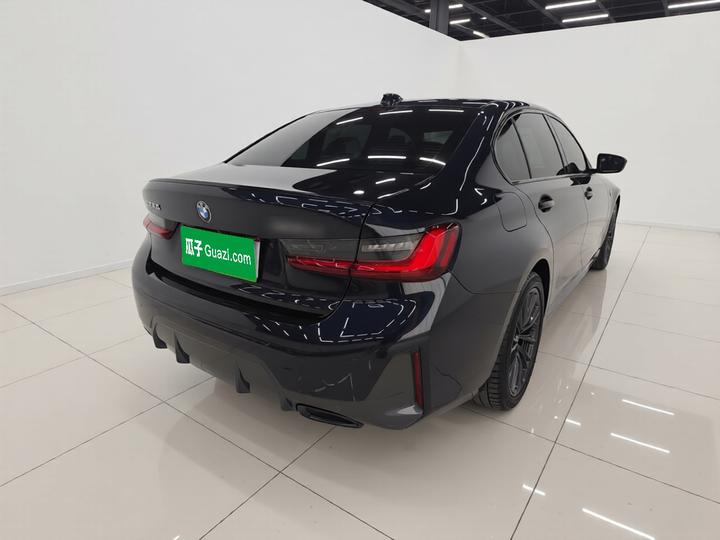 3 Series 2024 325Li M M Sport Night Package photo 6