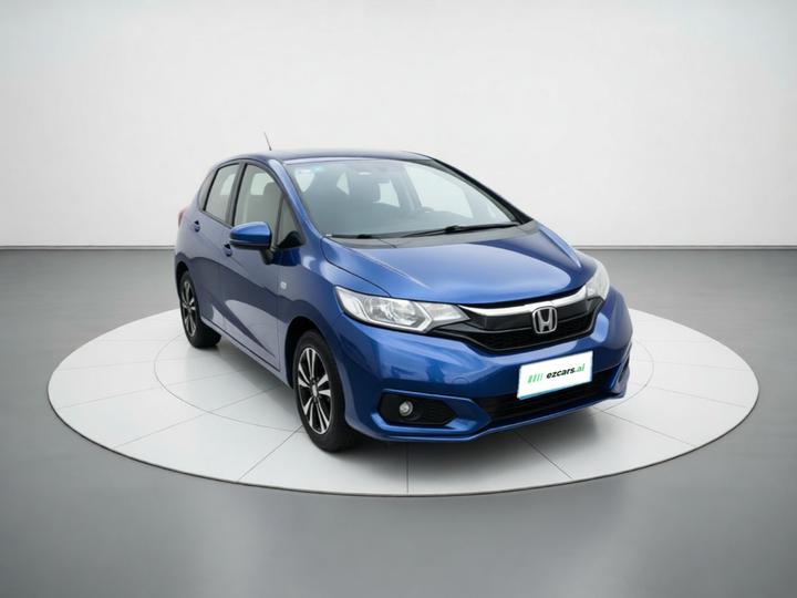 Fit 2018 1.5L CVT Comfort photo 3