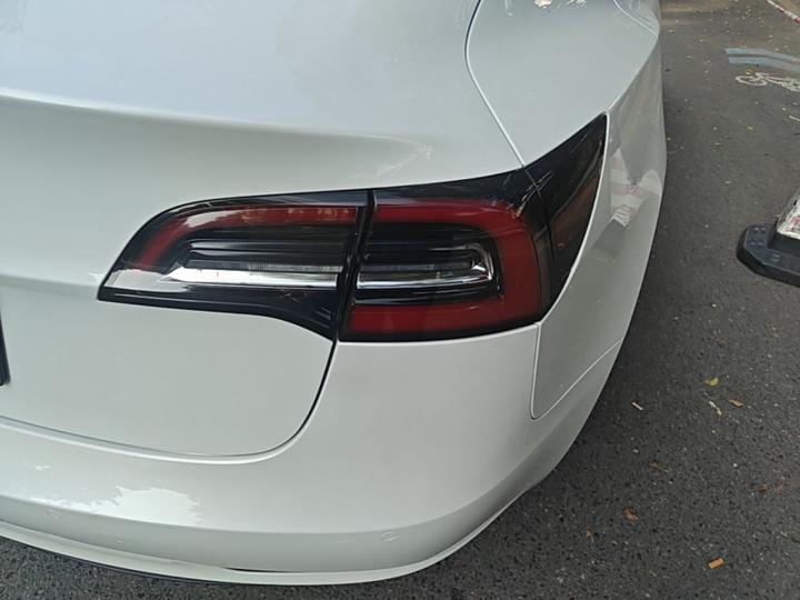 Model 3 Imported 2019 Standard Range RWD Upgraded 52 photo 7