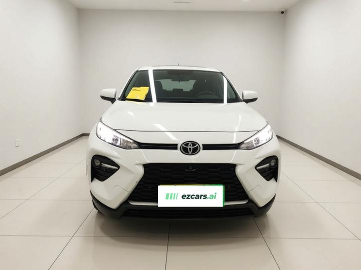 Wildlander 2022 2.0L CVT RWD Luxury PLUS photo 2