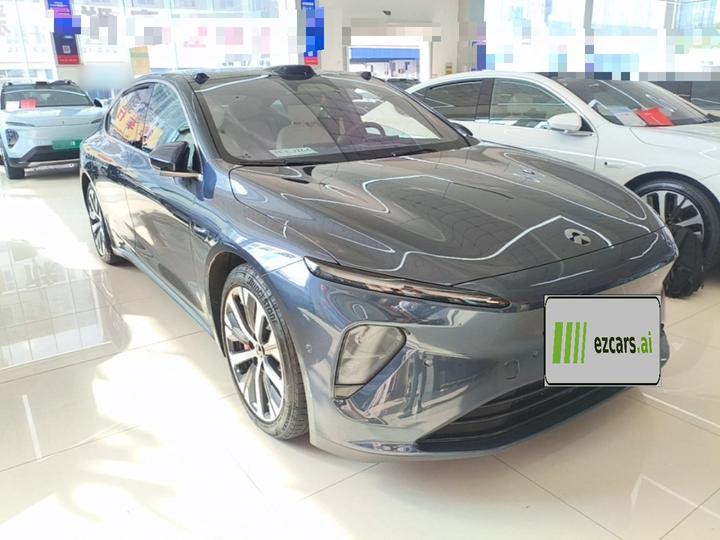 ET7 2022 100kWh Launch Edition photo 5