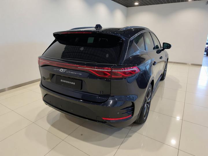 Tang EV 2024 DM-p photo 6