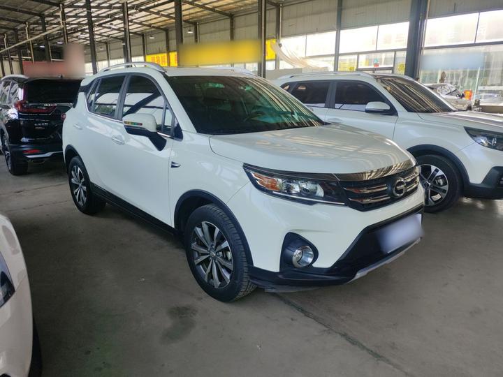 GAC Trumpchi GS3 2019 235T AT Elite photo 3