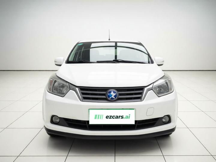 R50 2014 1.6L MT photo 2