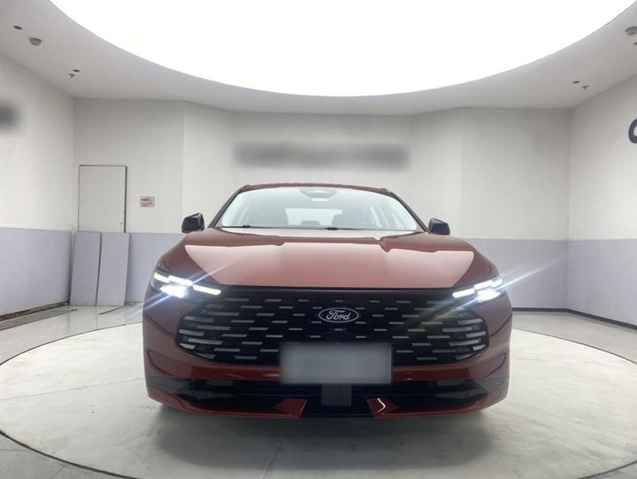 Mondeo 2026 1.5T EcoBoost E Hybrid Luxury photo 6