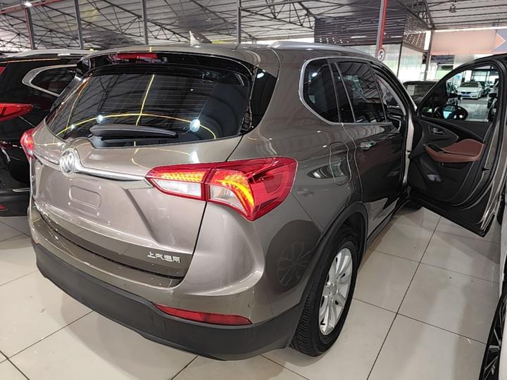 Envision 2018 20T RWD Luxury photo 6