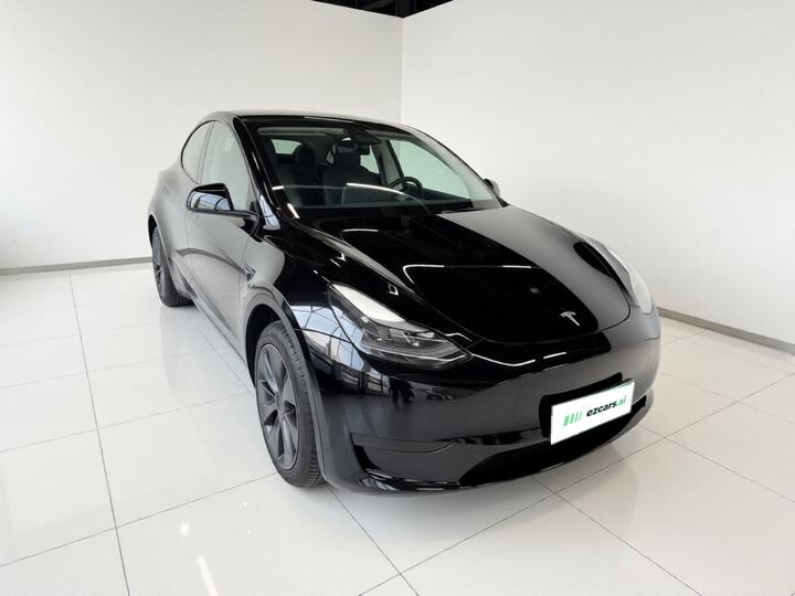 Model Y 2024 RWD photo 3