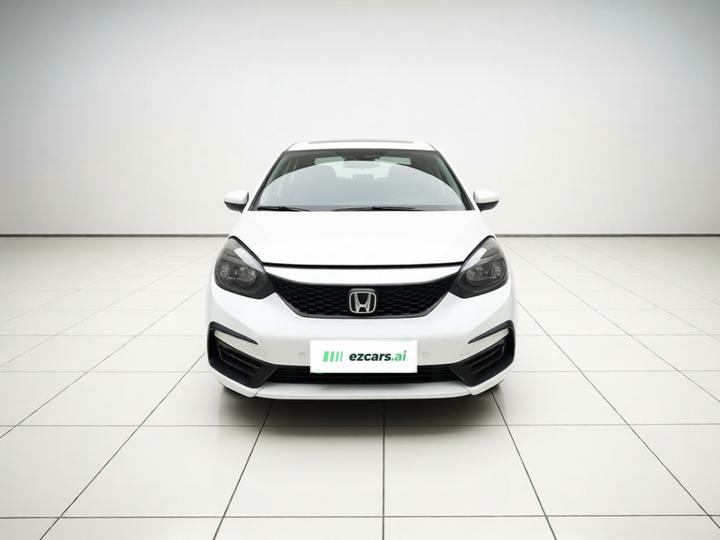 Fit 2022 1.5L CVT photo 2