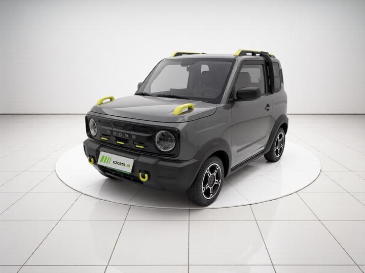 2024 200km Panda
