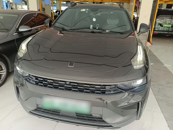 01 EM-P 2022 1.5TD PHEV Plus photo 2