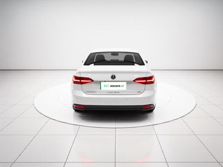 Lavida 2025 1.5L photo 5