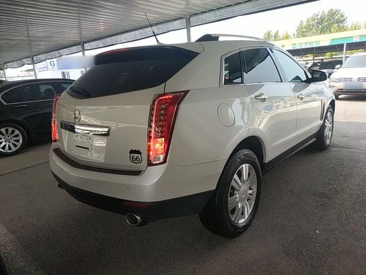 SRX 2015 3.0L Elite photo 4