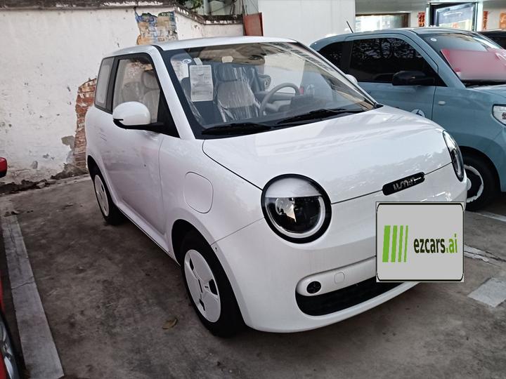 Nevo Changan Lumin 2026 205km photo 3