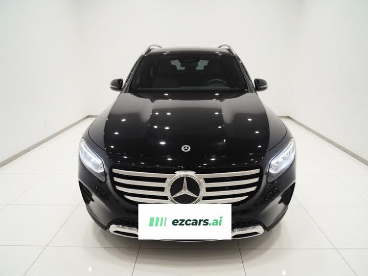 GLB 2024 Facelift GLB 220 Dynamic photo 2