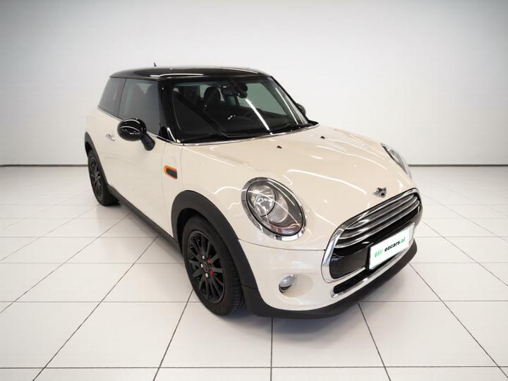2016 1.5T COOPER photo 3