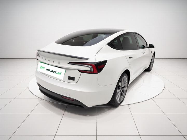 Model 3 2023 Long Range AWD photo 6