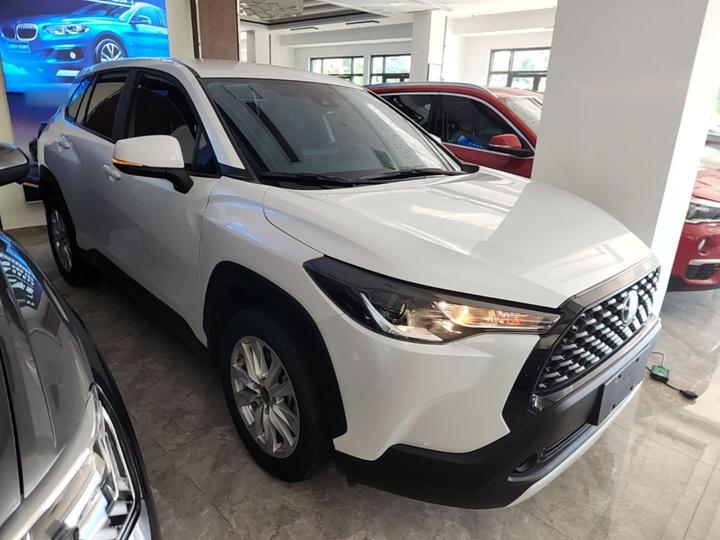 Corolla 2022 2.0L photo 3