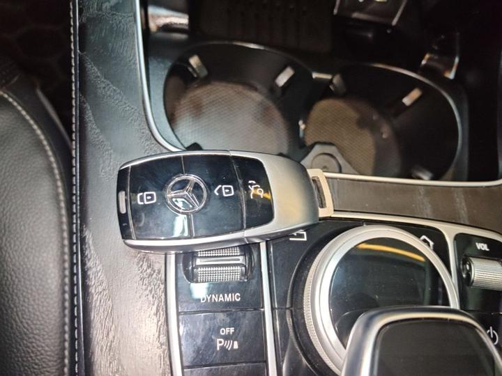 E-Class 2018 Facelift E 300 L Sport Fashion photo 8