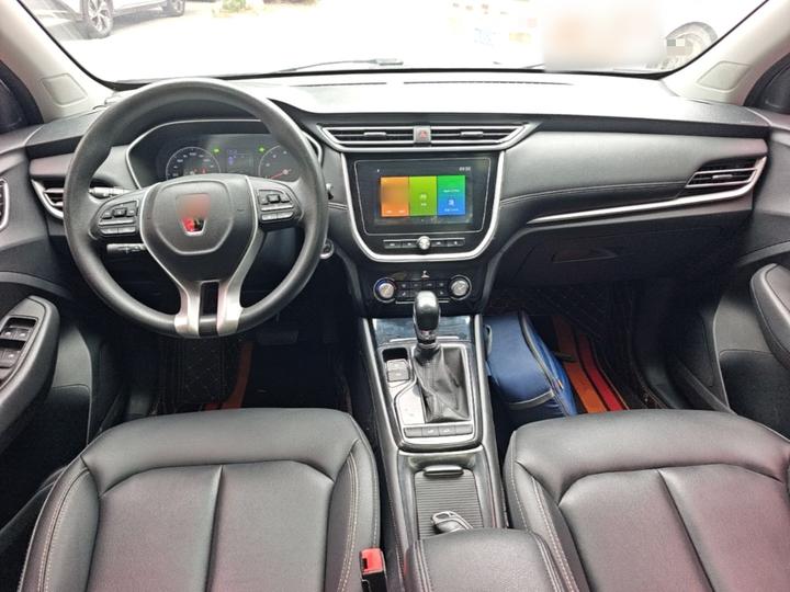 RX3 2018 1.6L CVT Flagship photo 5