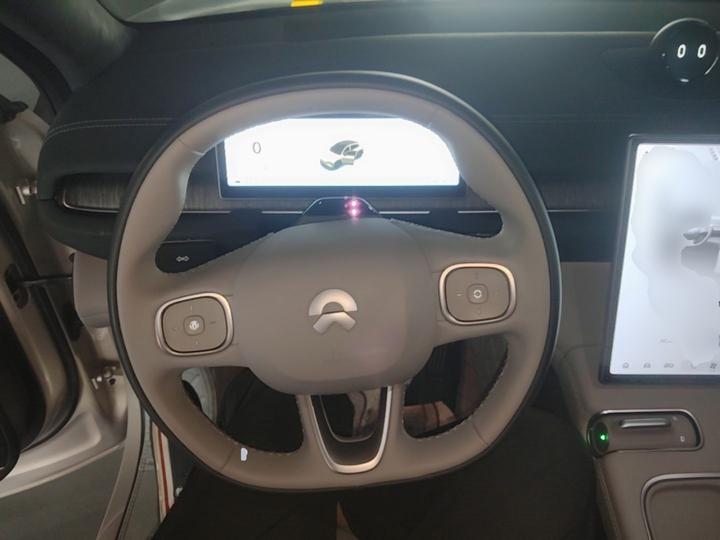 EC6 2024 75kWh photo 2