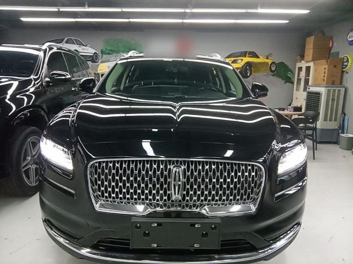 Nautilus 2021 2.0T AWD Exclusive photo 2