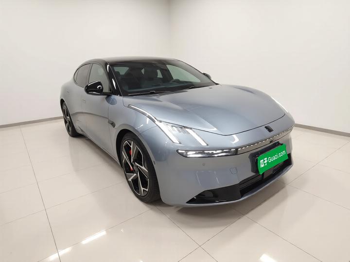Z10 2024 95kWh 702km AWD ADAS Ultra photo 3