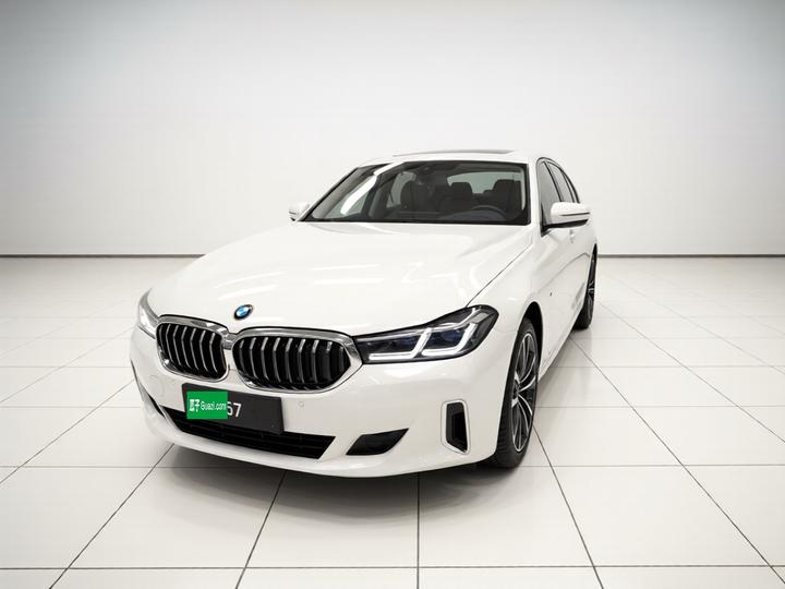 6 SeriesGT 2021 630i Luxury Design Package photo 2