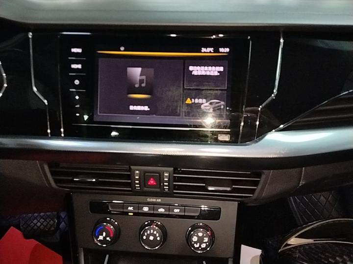 Passat 2023 Facelift 280TSI Business photo 4
