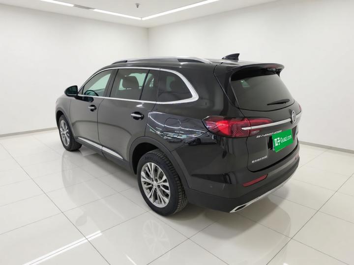 2023 Envision Plus 652T 5-Seater AWD Luxury photo 4