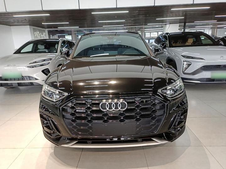 Q5L 2024 45 TFSI Luxury Dynamic photo 2