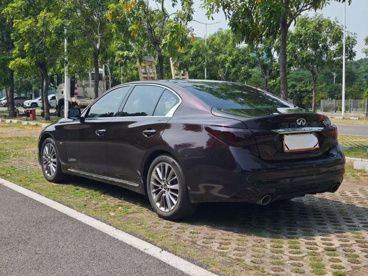 Q50L 2018 2.0T China V photo 4