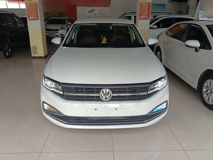 Bora 2019 Facelift 1.5L AT Fashion China V photo 2