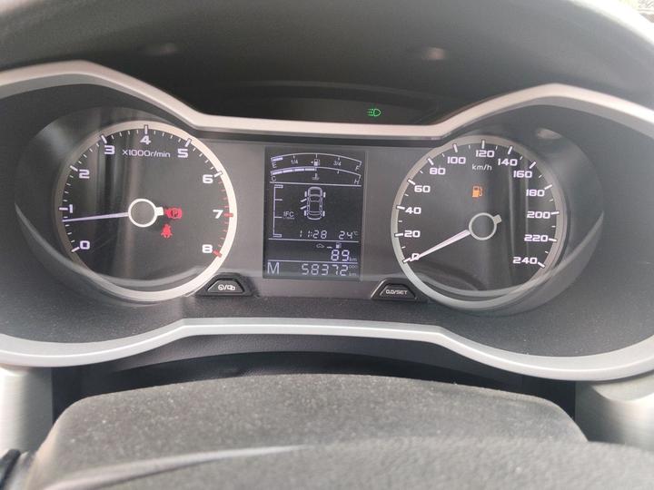 Emgrand GL 2017 1.8L MT Elite photo 6