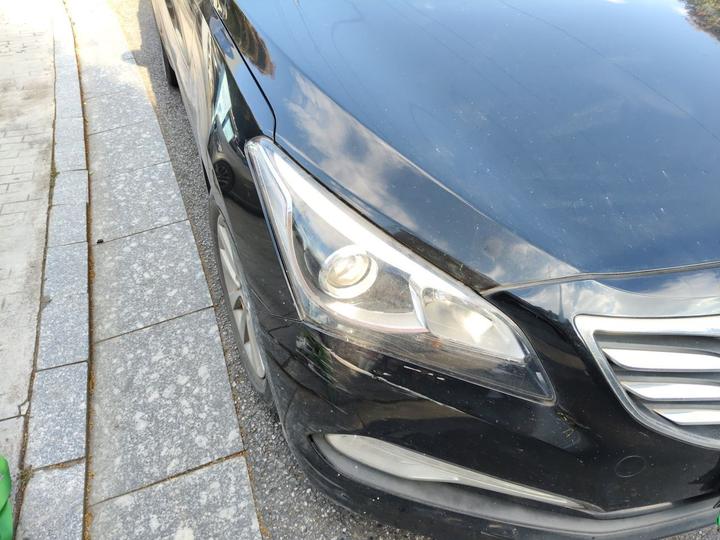 Mistra 2014 1.8L AT Smart GLS photo 7