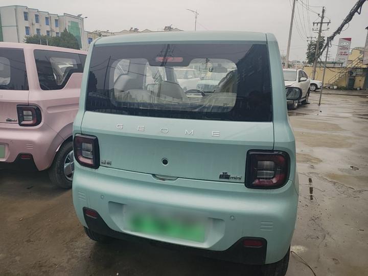 2024 Panda mini 200km Endurance Bear photo 5